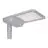 Ledvance LED Straatverlichting Flex Groot RV25ST Grijs 110W 16800lm 25x145D - 740 Koel Wit | IP66 – Asymmetrisch