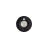Sylvania LED Spot Start HO PIR Aluminium Zwart 10W 1050lm 50D - 827-830-840 CCT | Zaagmaat 68mm - IP65 - Sensor