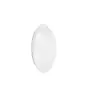 Ledvance Surface Circulair 250 Wit 13W 920lm - 830 Warm Wit | met Sensor - IP44 - Vervangt 2x13W