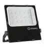 Ledvance Projecteur LED Performance Noir 200W 26400lm 55x110D - 840 Blanc Froid | IP66 - Asymétrique