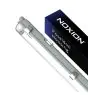 Noxion Réglette LED Étanche Boîtier Vide  Poseidon V2.0 | Convient Pour 2x150cm Tube LED