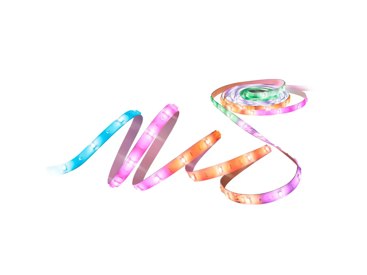 WiZ LED Strips