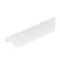 Ledvance LED Strip Profiel Afdekking U-vorm 200CM | Diffuus
