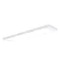 THORNeco LED Paneel Roxy 43W 5450lm - 840 Koel Wit | 150x30cm - UGR <19 - Dimbaar
