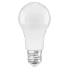 Ledvance Classic LED E27 Peer Mat 10W 1055lm - 827 Zeer Warm Wit | Vervangt 75W