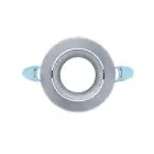 THORNeco LILY TRIM Rond Grijs Accessoire